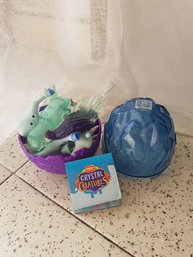 Cavallo alato giocattolo