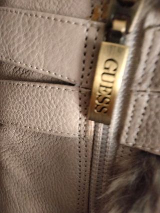 Botines Guess. preciosas botas muy originales
