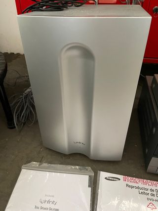 Home cinema/Harman Kardon