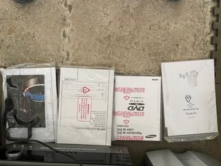 Home cinema/Harman Kardon