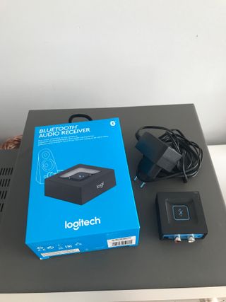 Amplificador y cadena musica TEAC y altavoces BOSE