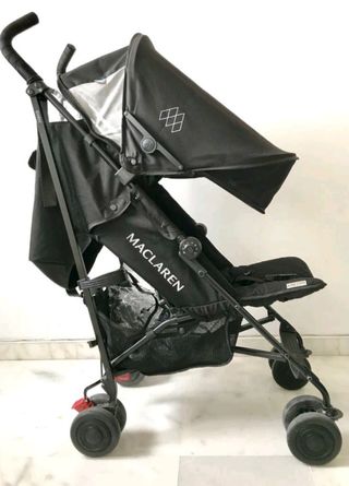 Silla de paseo MACLAREN Quest