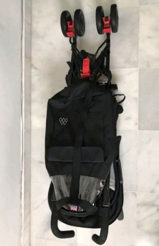 Silla de paseo MACLAREN Quest