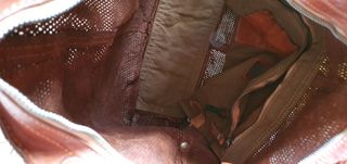 Borsa Campomaggi 100% pelle