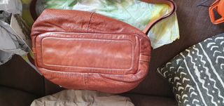 Borsa Campomaggi 100% pelle