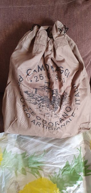 Borsa Campomaggi 100% pelle