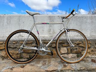 Bicicleta urbana Peugeot