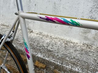 Bicicleta urbana Peugeot