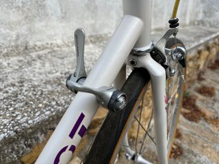 Bicicleta urbana Peugeot