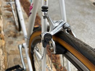 Bicicleta urbana Peugeot