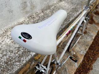 Bicicleta urbana Peugeot
