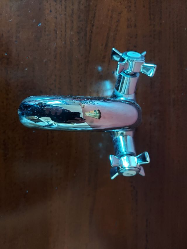 rubinetto  per lavabo