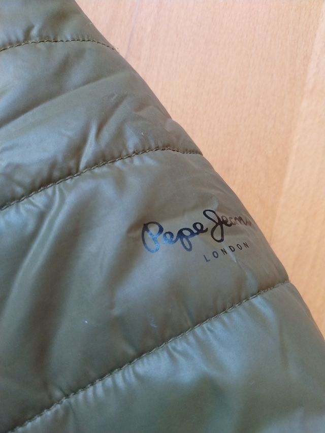 Chaqueta Pepe Jeans