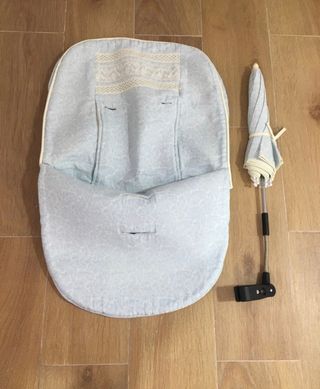 Funda Maxicosi funda bebé funda carrito bebé