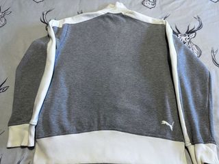 Sudadera hombre Puma