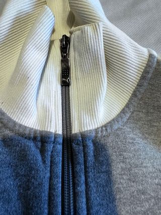 Sudadera hombre Puma