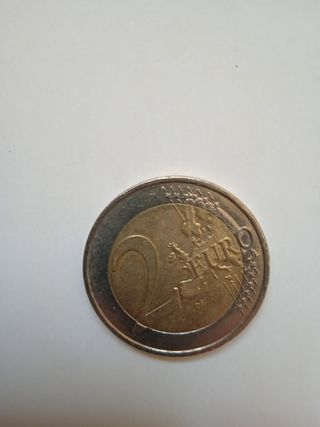 due euro