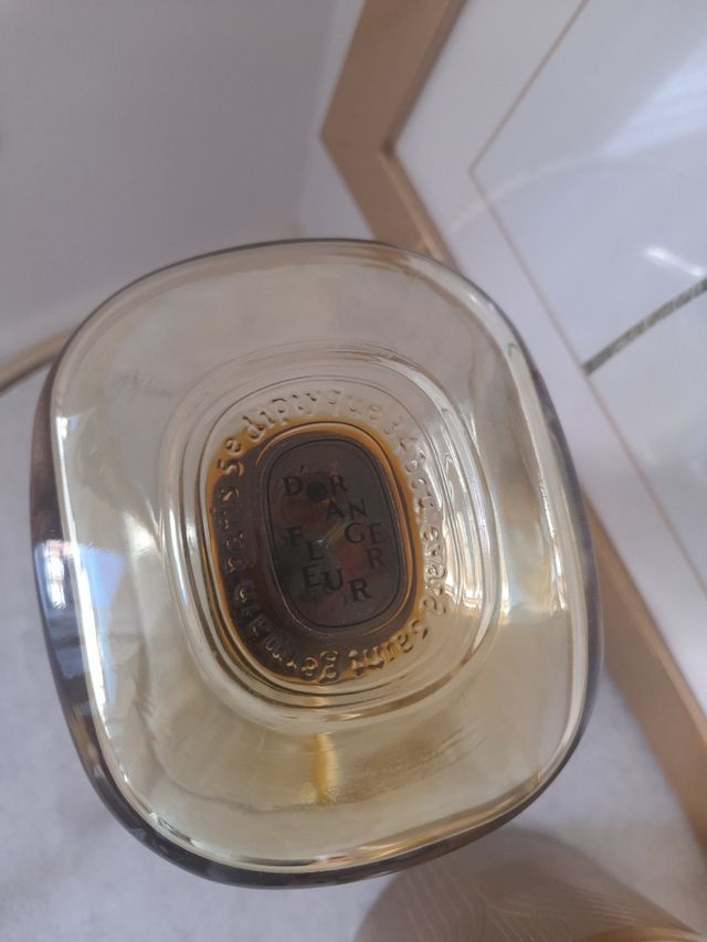 Sablier  Diptyque difusor perfume