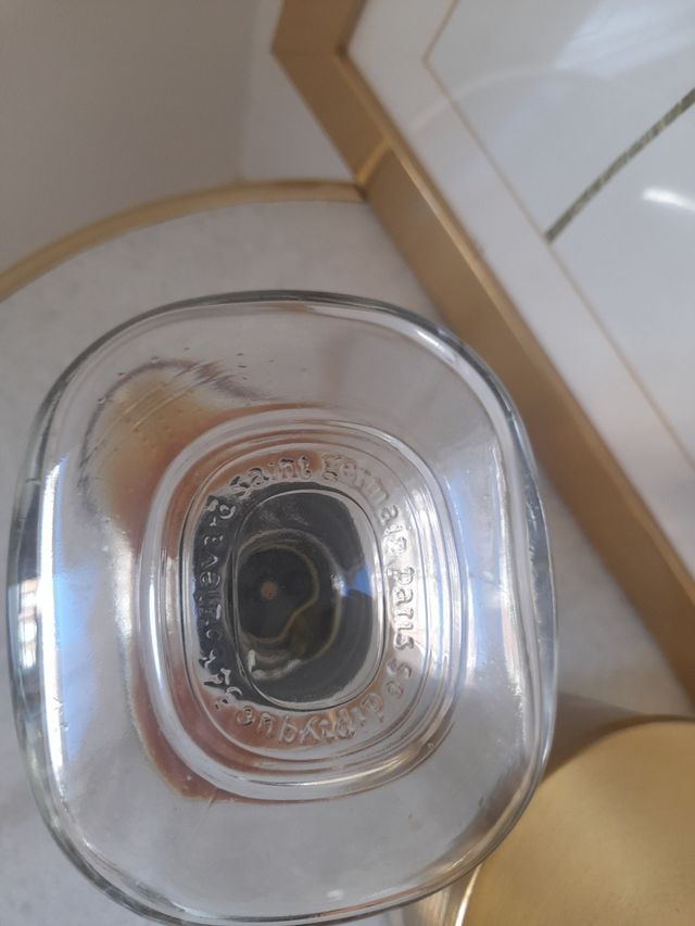 Sablier  Diptyque difusor perfume