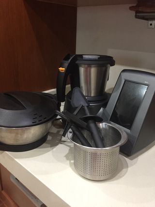 Robot de cocina Taurus Mycook
