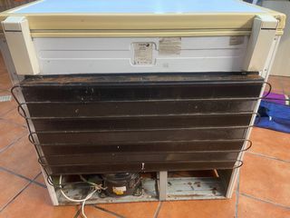 ARCÓN CONGELADOR FAGOR