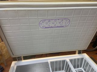 ARCÓN CONGELADOR FAGOR