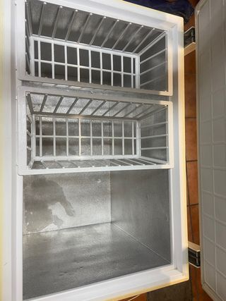 ARCÓN CONGELADOR FAGOR