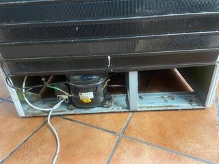 ARCÓN CONGELADOR FAGOR