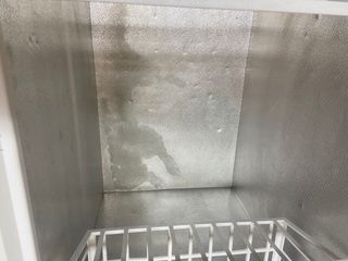 ARCÓN CONGELADOR FAGOR