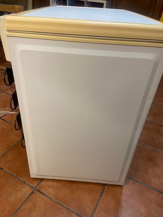 ARCÓN CONGELADOR FAGOR