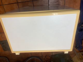 ARCÓN CONGELADOR FAGOR