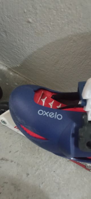 patines para niño