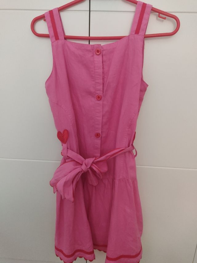 Vestido de Ágata Ruiz de la Prada,talla 12.