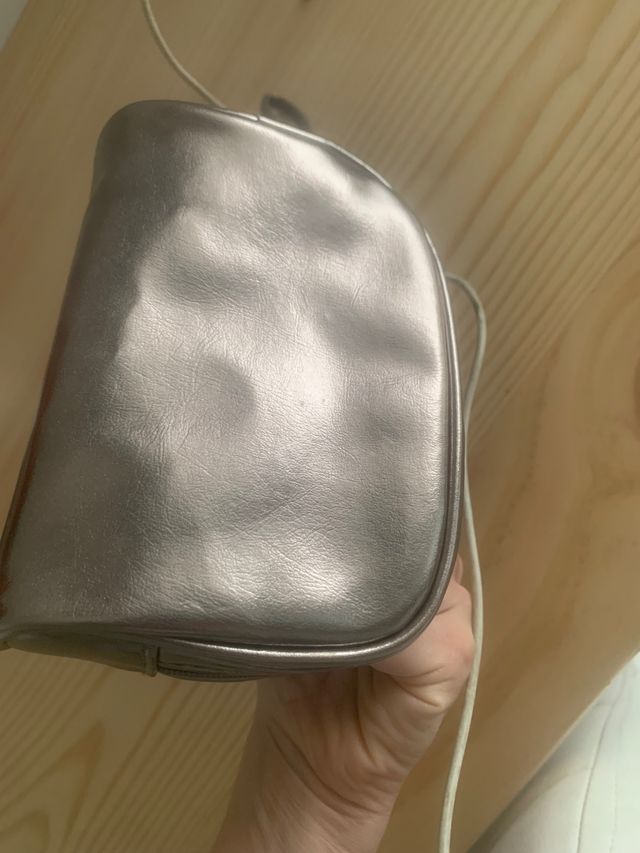 Neceser/cartera/bolso de mano DKNY