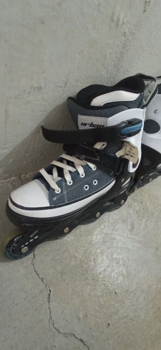 patines 