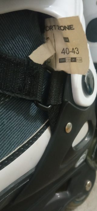 patines 