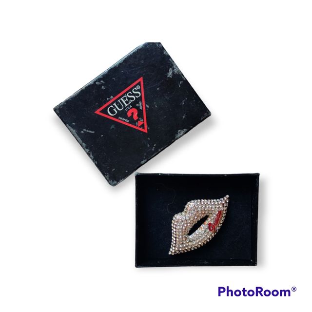 Spilla Guess vintage