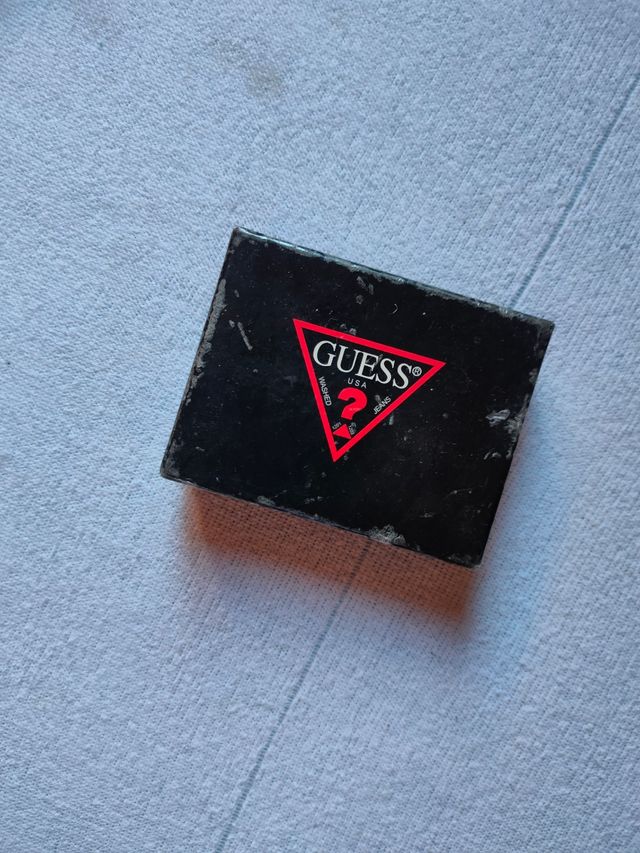 Spilla Guess vintage