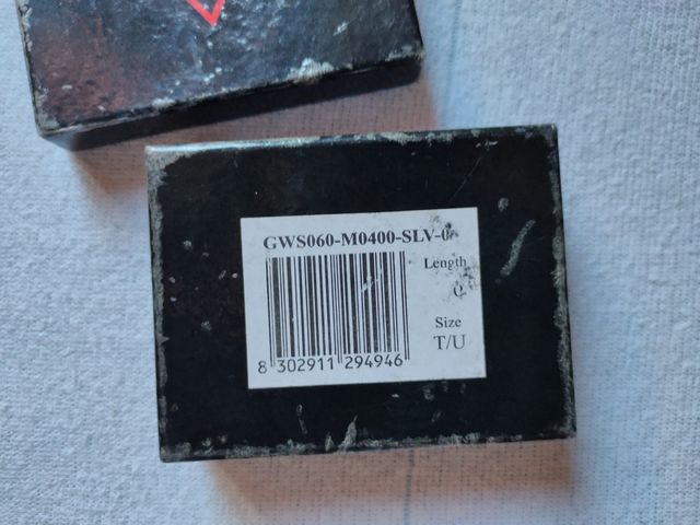 Spilla Guess vintage