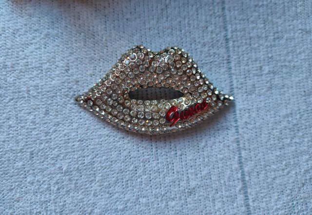 Spilla Guess vintage