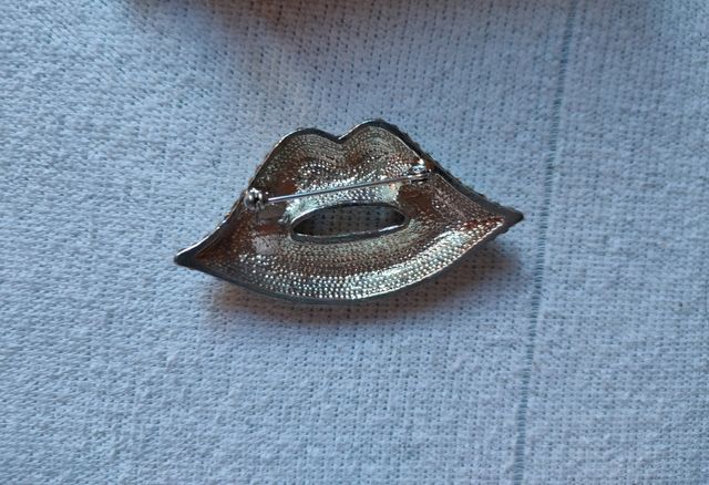 Spilla Guess vintage