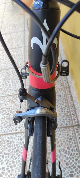 Bici carretera(oportunidad impecable)