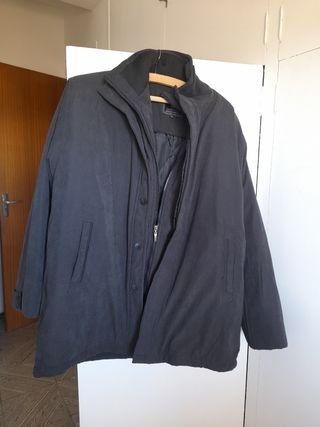 Chaqueta 