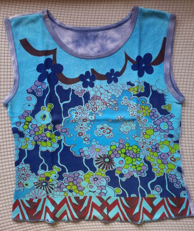 Lote de 7 camisetas.