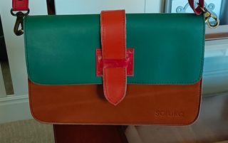 Bolso Piel 