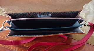 Bolso Piel 