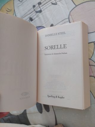 Sorelle - Danielle Steel