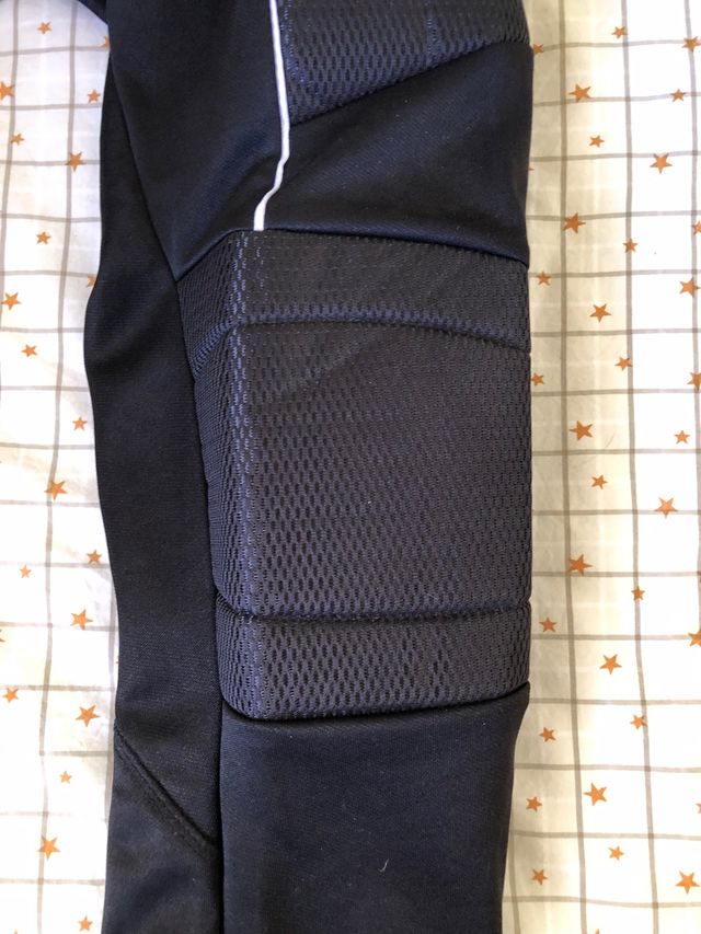 Pantalón portero talla 14
