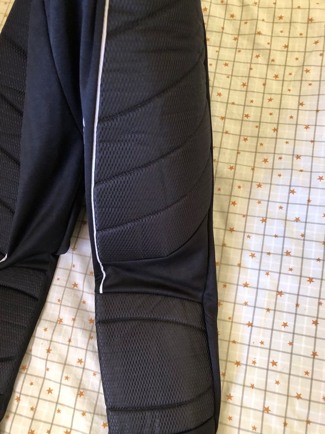 Pantalón portero talla 14