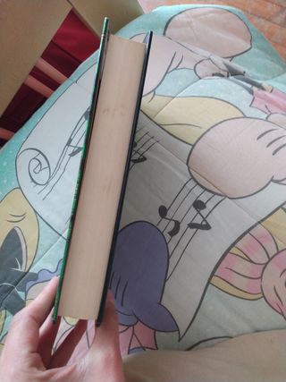 Artemis Fowl, L'inganno di Opal - Eoin Colfer